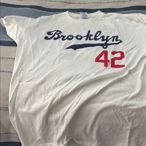Brooklyn Graphic T-Shirt